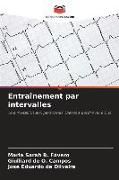 Produktbild: Entra&icirc;nement par intervalles