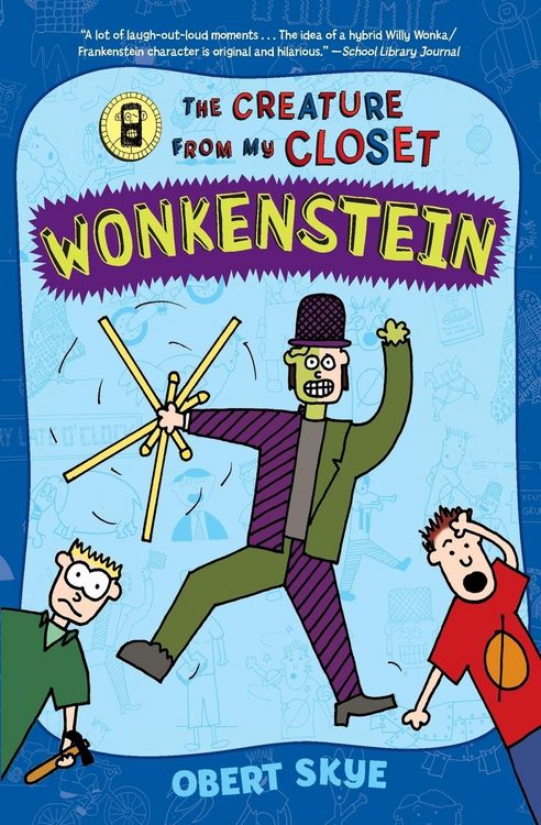 Produktbild: Wonkenstein