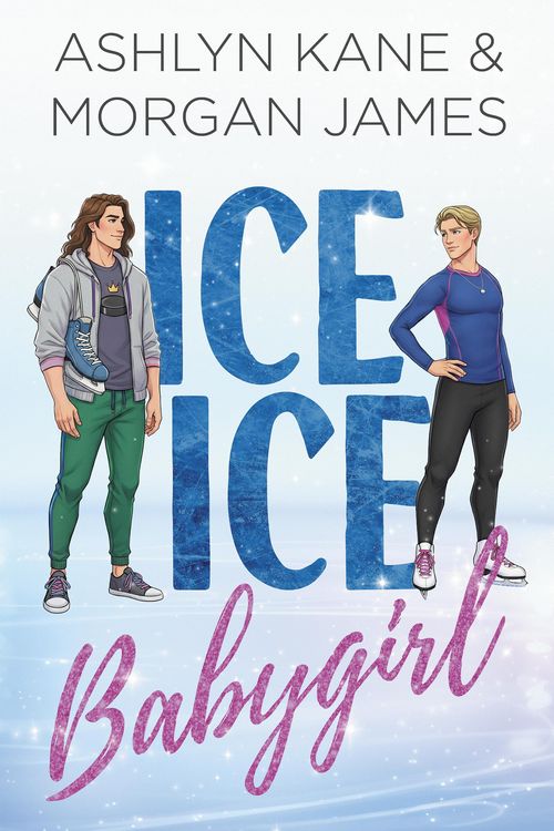 Produktbild: Ice Ice Babygirl