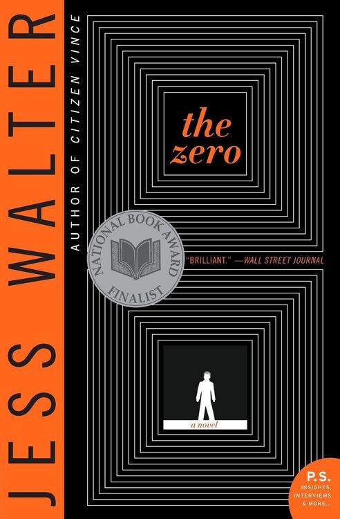 Produktbild: The Zero