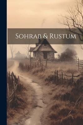 Produktbild: Sohrab & Rustum