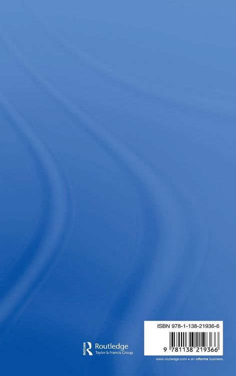 Produktbild: Strategic Questions in Food and Beverage Management