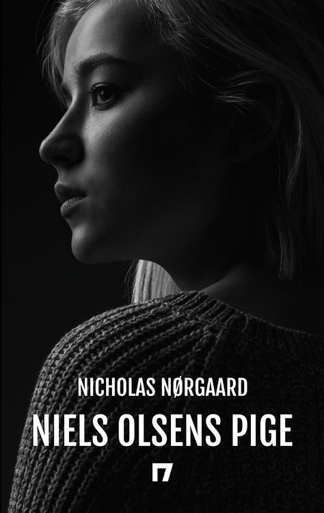 Produktbild: Niels Olsens pige