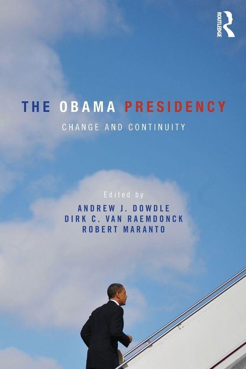 Produktbild: The Obama Presidency