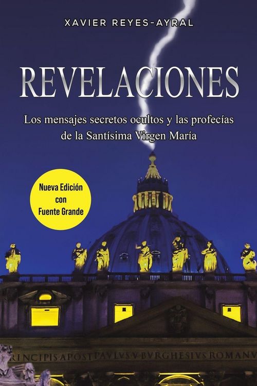 Produktbild: Revelaciones