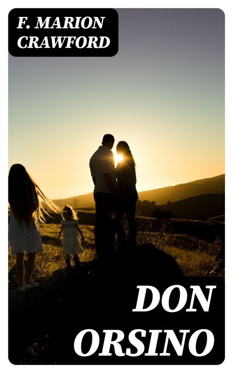 Produktbild: Don Orsino