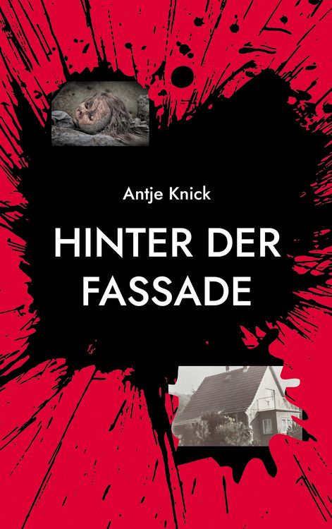 Produktbild: Hinter der Fassade