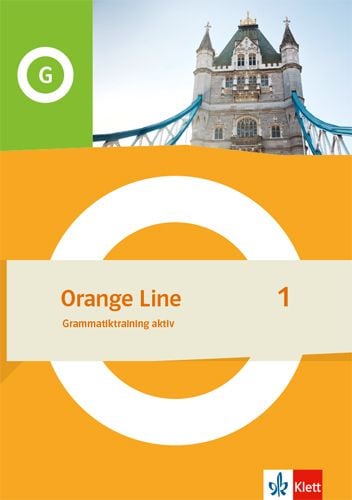 Produktbild: Orange Line 1
