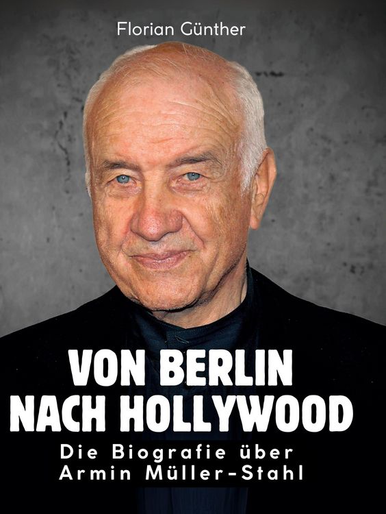 Produktbild: Von Berlin nach Hollywood