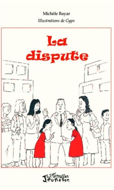 Produktbild: La dispute