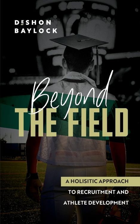 Produktbild: Beyond the Field
