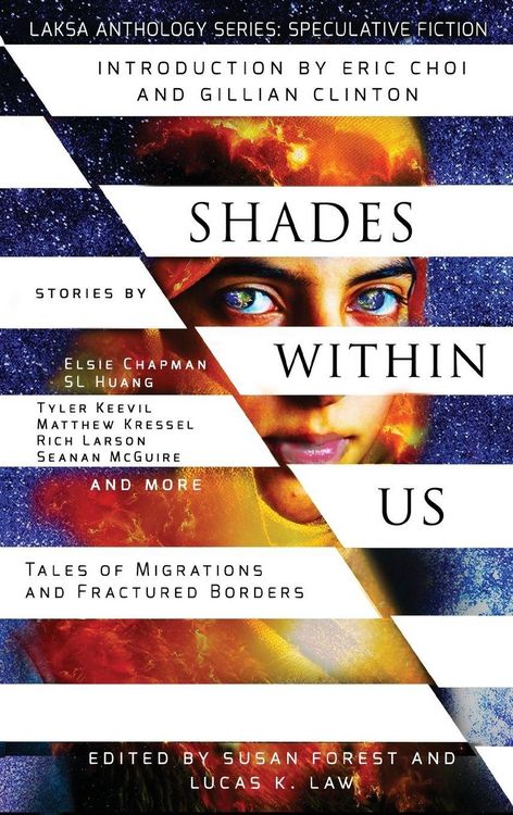 Produktbild: Shades Within Us