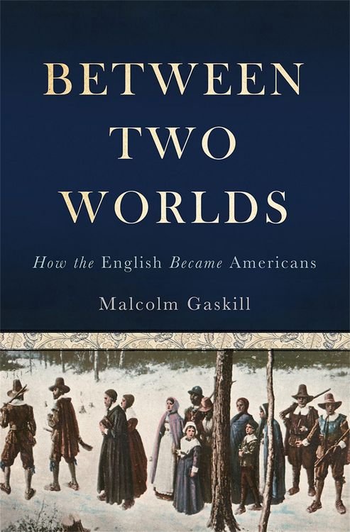 Produktbild: Between Two Worlds