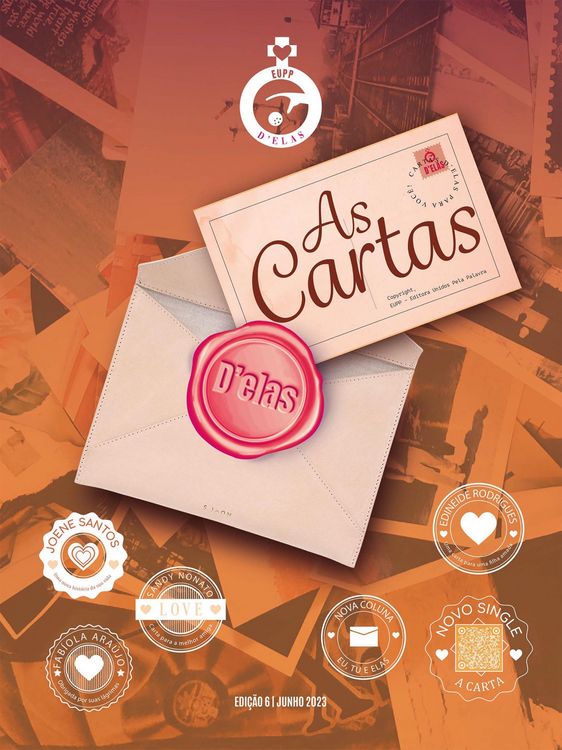 Produktbild: Revista D'Elas