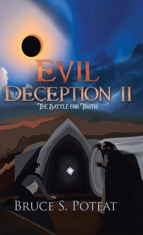 Produktbild: Evil Deception II
