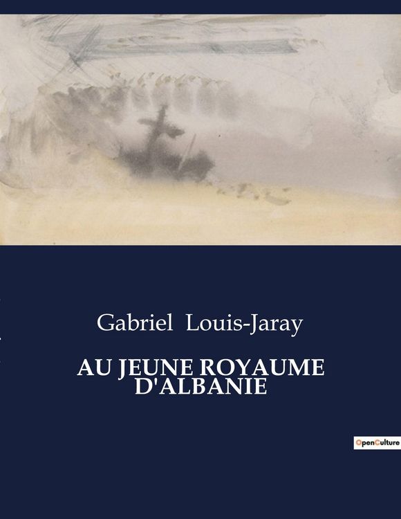 Produktbild: Au Jeune Royaume D'albanie
