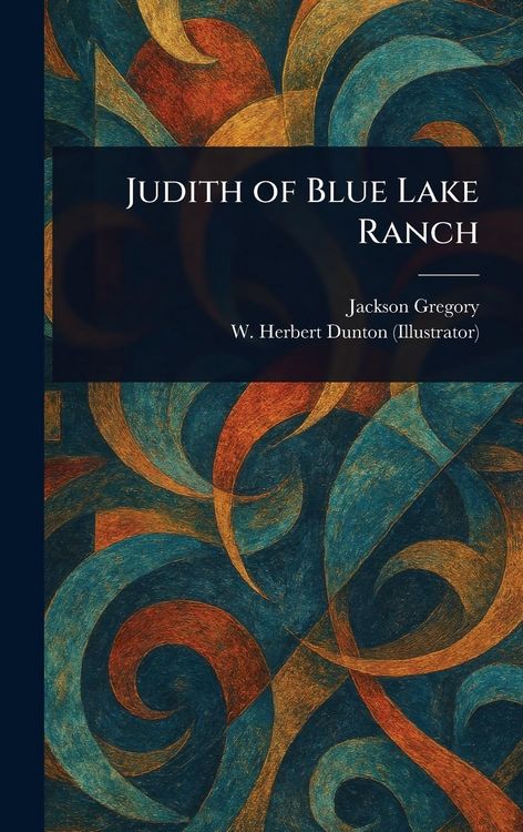 Produktbild: Judith of Blue Lake Ranch