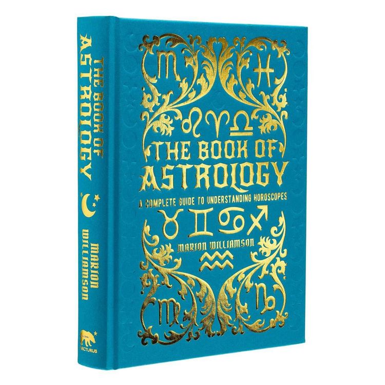 Produktbild: The Book of Astrology