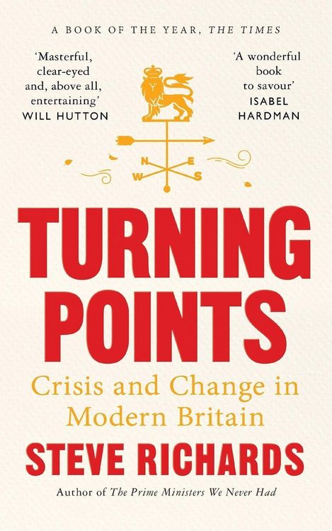 Produktbild: Turning Points