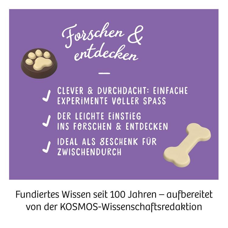 Produktbild: Schoko-Tiere