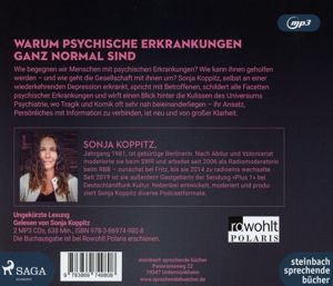 Produktbild: Spinnst du?