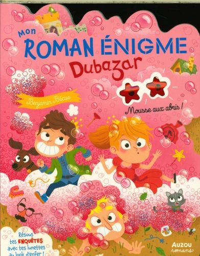 Produktbild: Mousse aux abris ! Dubazar