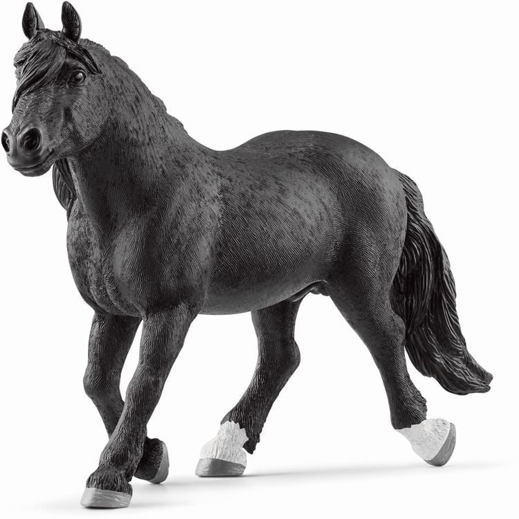 Bild vom Artikel Schleich - Farm World - Noriker Hengst vom Autor 