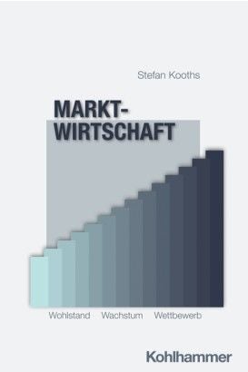 Produktbild: Marktwirtschaft
