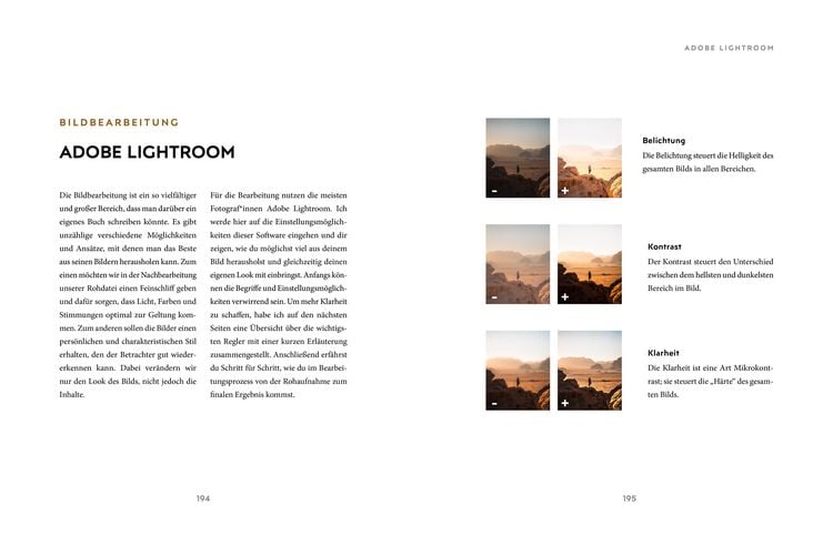 Produktbild: Fotografie