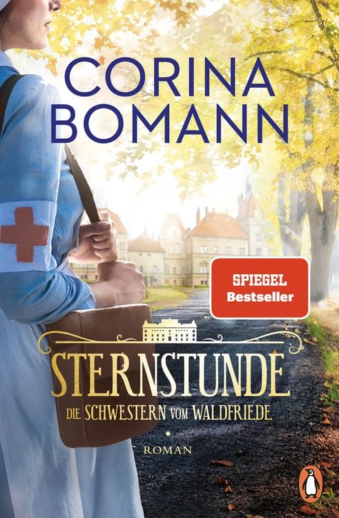 Bild vom Artikel Sternstunde vom Autor Corina Bomann