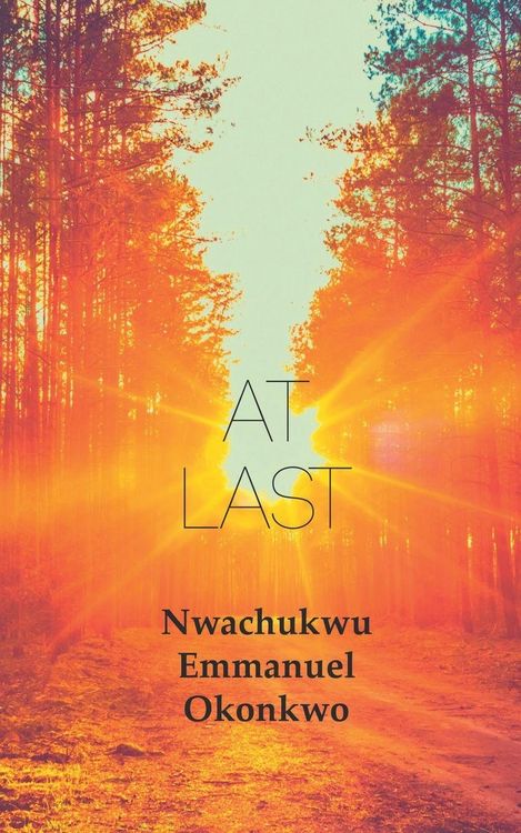 Produktbild: At Last