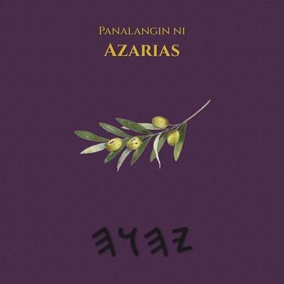 Produktbild: Panalangin ni Azarias
