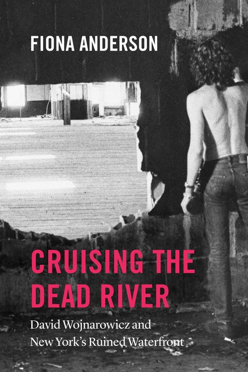Produktbild: Cruising the Dead River