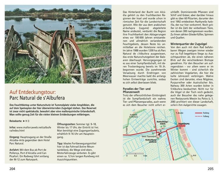 Produktbild: DuMont Reise-Taschenbuch Reisef&uuml;hrer Mallorca