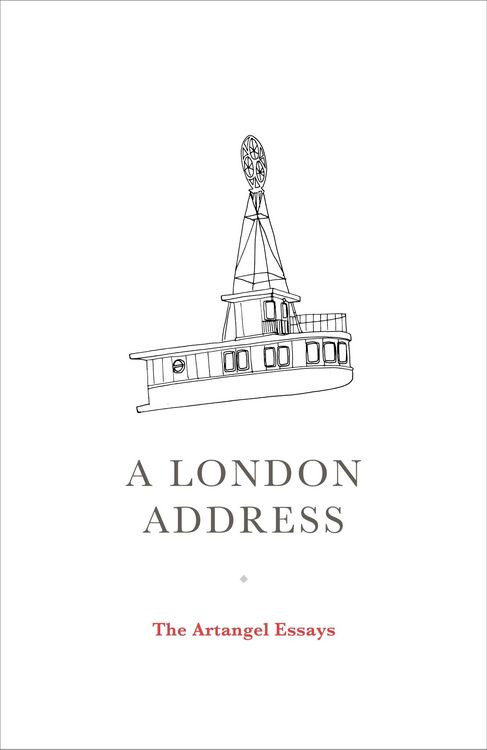 Produktbild: London Address
