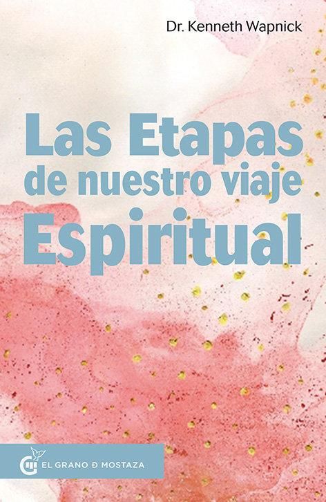 Produktbild: Las etapas de nuestro viaje espiritual