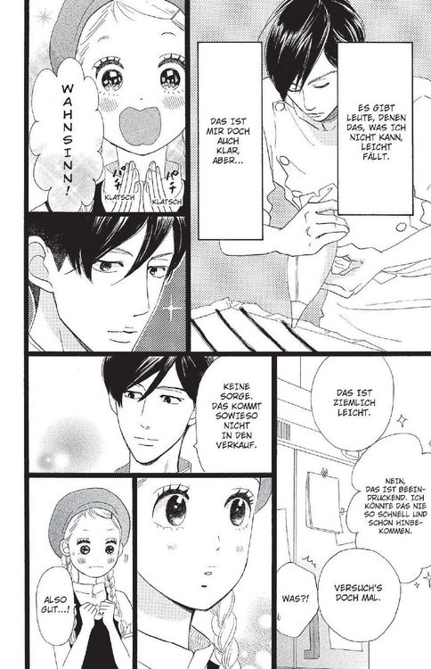 Produktbild: My Love Story!! - Ore Monogatari 09