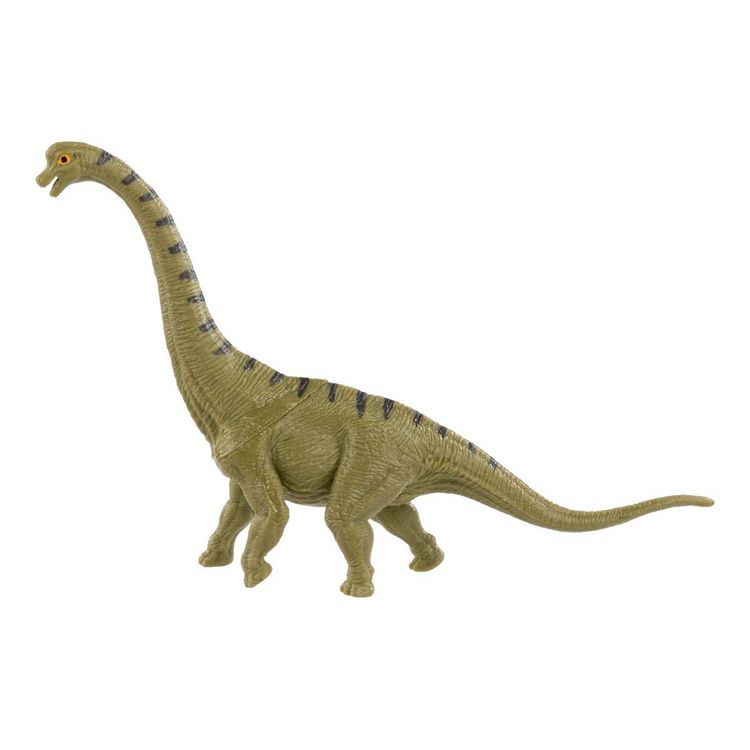 Produktbild: Idena Figuren Set Dinosaurier 15cm 5 St&uuml;ck