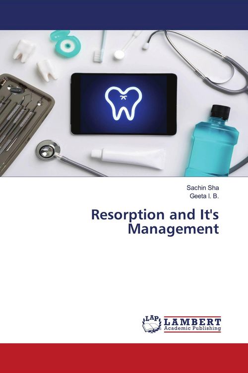 Produktbild: Resorption and It's Management