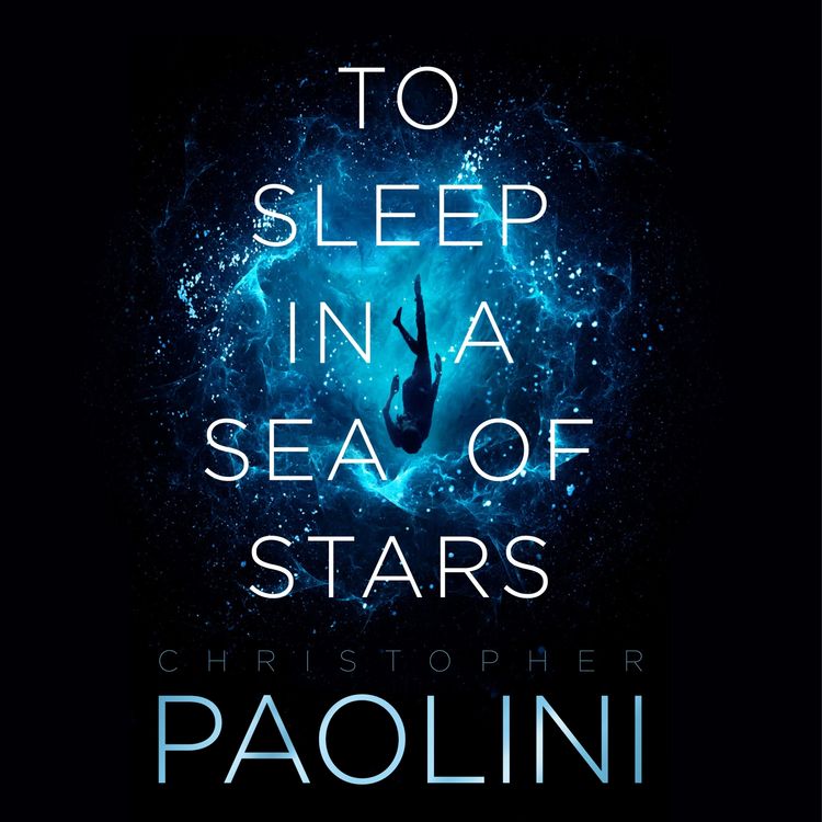 Produktbild: To Sleep in a Sea of Stars
