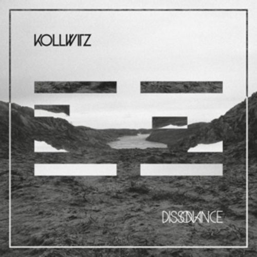 Produktbild: Dissonance (+ CD)