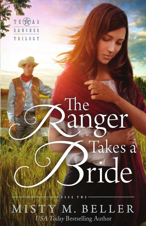 Produktbild: The Ranger Takes a Bride
