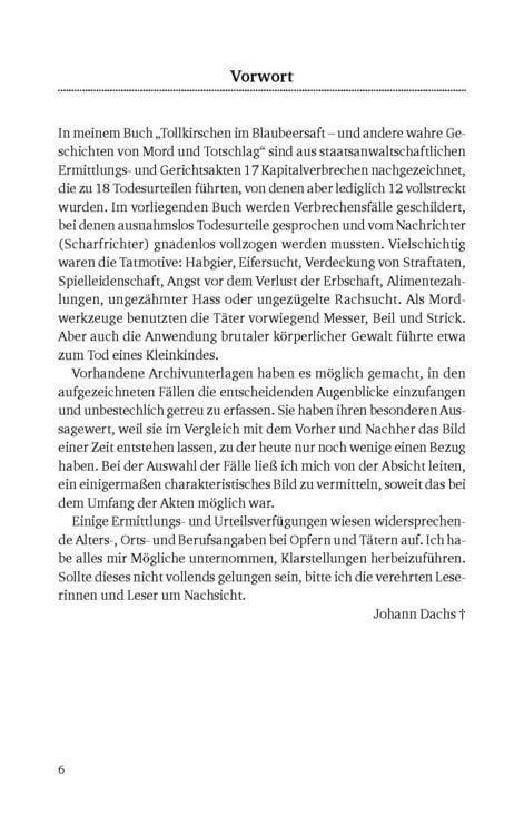 Produktbild: Verurteilt und hingerichtet
