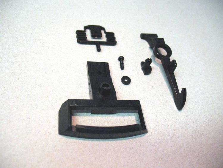 Produktbild: Piko G 36030G Kupplung 1St.