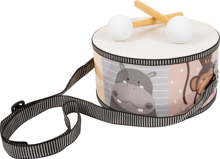 Produktbild: Trommel Bunte Wildnis