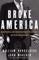 Produktbild: Broke America