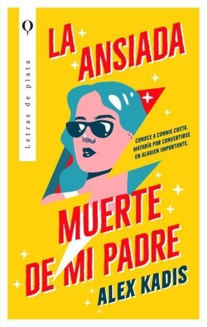 Produktbild: Ansiada Muerte de Mi Padre, La