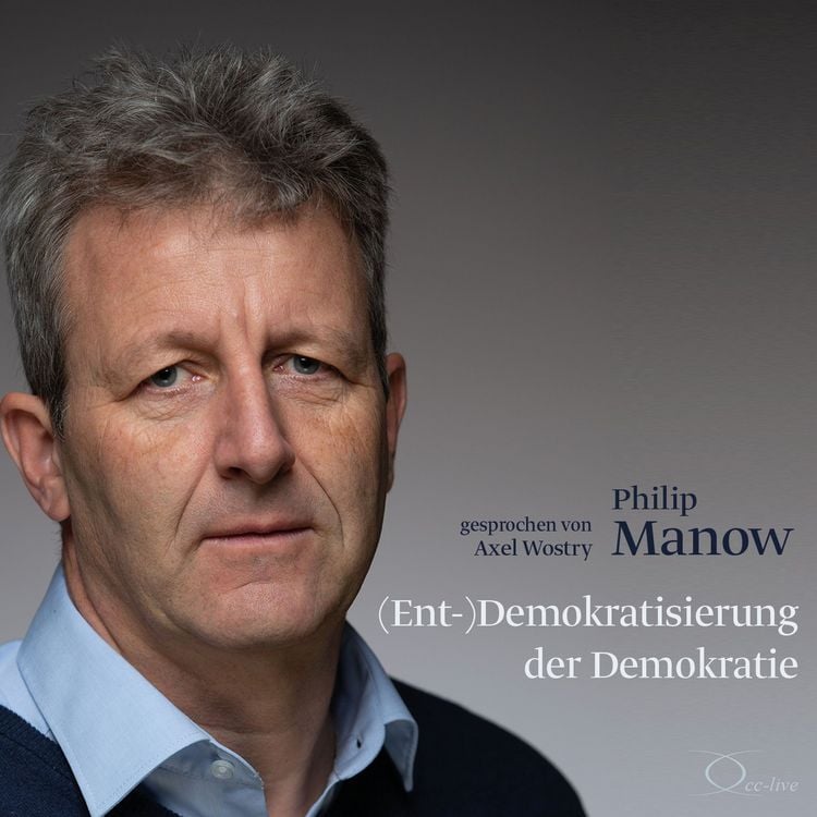Produktbild: (Ent-)Demokratisierung der Demokratie