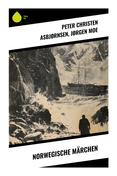 Produktbild: Norwegische M&auml;rchen