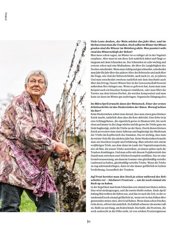 Produktbild: Die Weinmacher